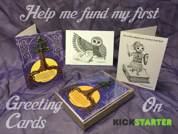 Inspiration Greeting Cards