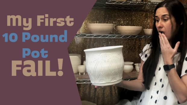 My First 10 Pound Pot FAIL!! – Hard Shell Slimy Snail